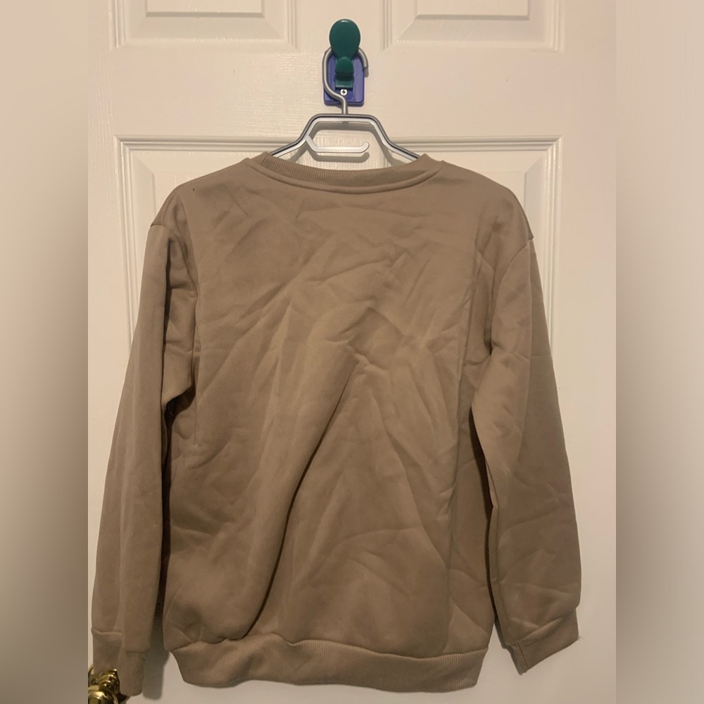 Hoodie - Picture 2 of 3